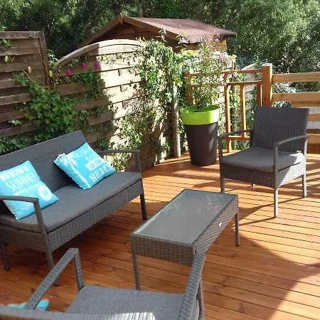Maison Du Huchet Entre Ocean - Foret, Vue Golf Prázdninový dům Moliets-et-Maa